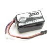 Life Hump Receiver Battery 2000mah 6.6v