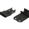 Arrma MT F/R Lower Skidplate