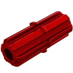 Arrma Slipper Shaft Red 4x4 775 BLX 3S 4S