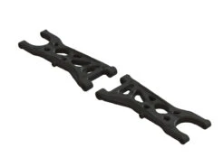 Arrma Front Suspension Arms - 1pr