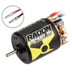 Team Associated Reedy Radon 2 15T Brushed Motor