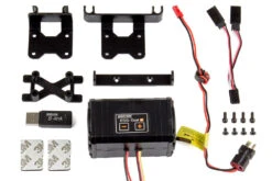 Team Associated ESS Dual + Engine Sound System