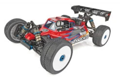 Team Associated RC8B4 Team Kit 1/8th Nitro Buggy