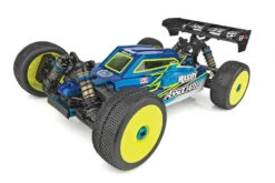 Team Associated RC8B4e Team Kit 1/8th Electric Buggy