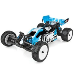 Team Associated RB10 Ready To Run 1/10th Electric Off Road Buggy - Blue