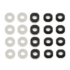 Team Associated 12mm V2 X-Ring Rebuild