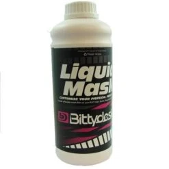 Bittydesign Liquid Mask - 32oz