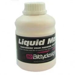 Bittydesign Liquid Mask - 16oz