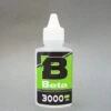 Beta 30wt Silicon Shock Oil (60ml)