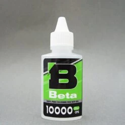 Beta 10,000cps Silicon Diff Oil (60ml)