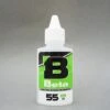 Beta 55wt Silicon Shock Oil (60ml)