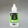 Beta 70wt Silicon Shock Oil (60ml)