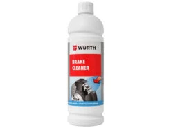Wurth Brake Cleaner 1L