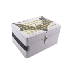 Lipo Charging Box - Medium