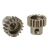 32DP Pinion Short Hardened Steel 17T Shaft 5mm