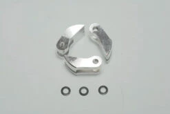 MBX7 / MBX8 Alu Clutch Shoes 3pcs