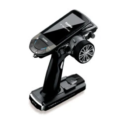 FUTABA 10PX 10ch Transmitter Combo 2.4GHz With R404SBS Receiver