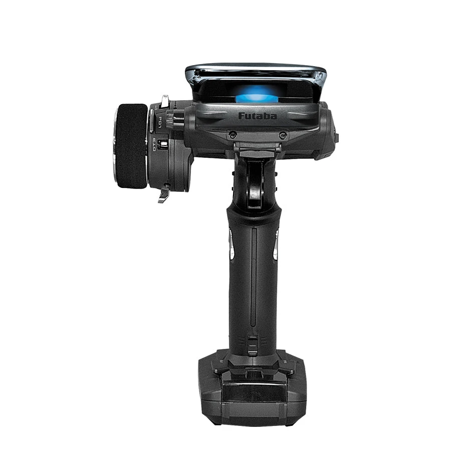 FUTABA 10PX 10ch Transmitter Combo 2.4GHz With R404SBS Receiver - Image 5