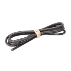 Silicone Wire 12WG - Black