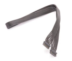 Flat Bonded Sensor Wire - 270mm