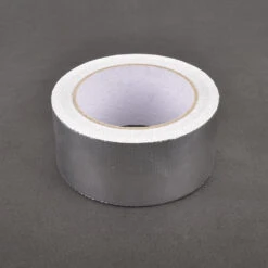 Alu Tape Glass Fibre 50mm X 20m