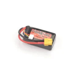 1500mah 11.1V 3S 20C Lipo Battery XT60 Connector