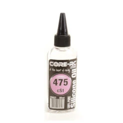 Shock Oil 475cst 60ml