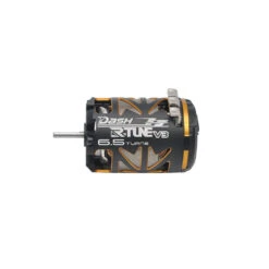 Dash R-Tune V3 Mod 540 Sensored Brushless Motor - 6.5T