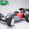 MBX8TR Eco 1/8th Electric Truggy Kit