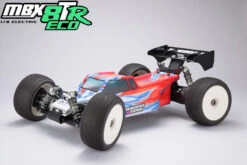 MBX8TR Eco 1/8th Electric Truggy Kit