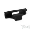 Servo Connector Lock - Black