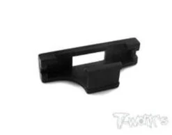 Servo Connector Lock - Black