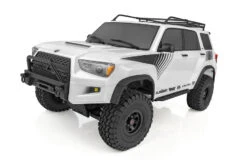 Element Enduro Trailrunner Rock Crawler RTR