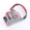 Receiver Pack Battery NiMh 1600mAh 6V - Hump