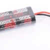 Stick Battery 3000mAh 7.2V