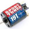 Etronix Sport Tuned Modified 19T Brushed Electric Motor