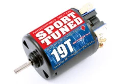 Etronix Sport Tuned Modified 19T Brushed Electric Motor