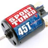 Etronix Sport Tuned Modified 45T Brushed Electric Motor - Rock Crawlers