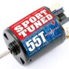 Etronix Sport Tuned Modified 55T Brushed Electric Motor