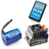 Etronix Photon 2.1FW Combo 9.0R 4350KV Motor 60A ESC