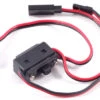 Etronix JR 3 Lead Switch Harness