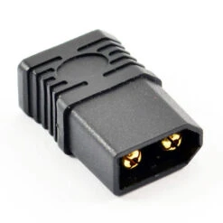 Etronix Deans To XT60 One Piece Adaptor Plug