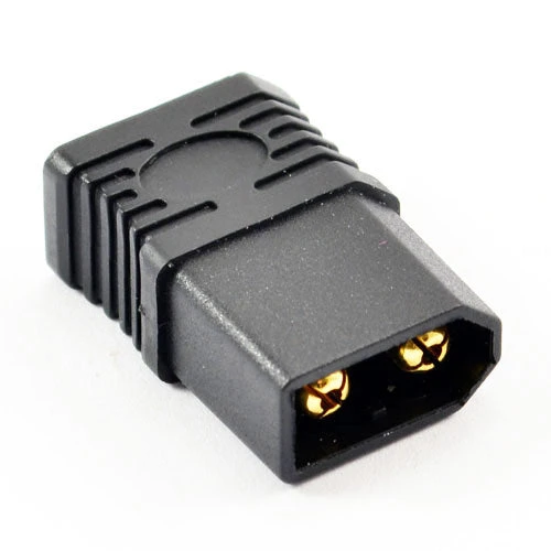 Etronix Deans To XT60 One Piece Adaptor Plug