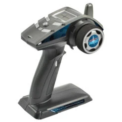 Etronix Pulse EX3GPRO 3ch 2.4ghz FHSS Wheel Radio System