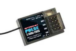 Etronix Pulse FHSS Receiver For ET1106/ET1122 Handsets