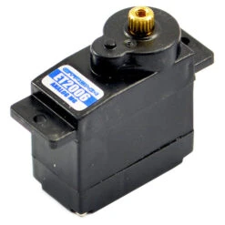 Etronix Micro Servo Metal Gear 9G 2.5KG/0.10s
