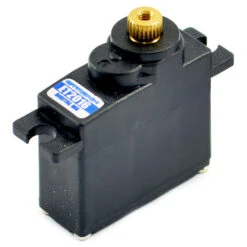 Etronix Micro Digital Servo 17G 3.5kg/0.11s Metal Gear