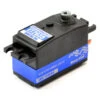 Etronix Low Profile Digital Servo Metal Gear 8.2kg/0.11s