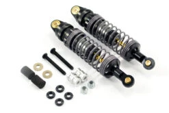 1/10th 95mm Alloy Adjustable Shocks - 1 Pair