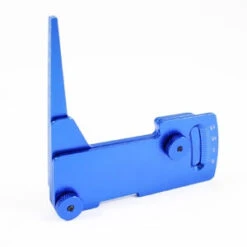 Alu Ride Height And Camber Gauge